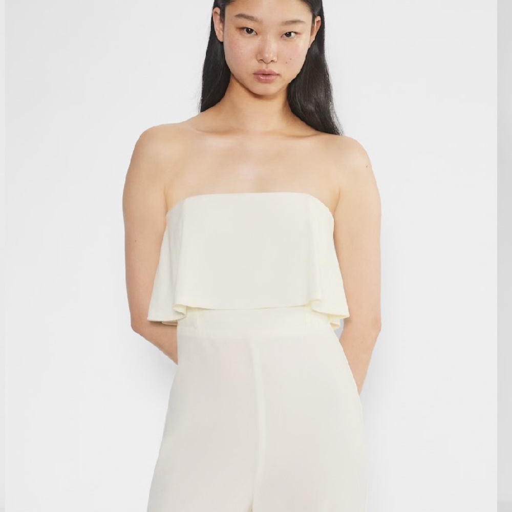 Aritzia NWT Babaton Community Jumpsuit- NWT - Picture 2 of 11